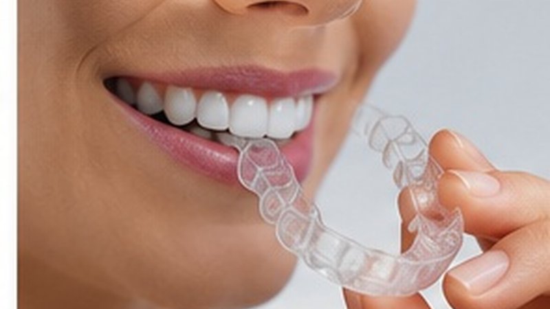 Invisalign – gjennomsiktige tannreguleringsSkinner Nesodden