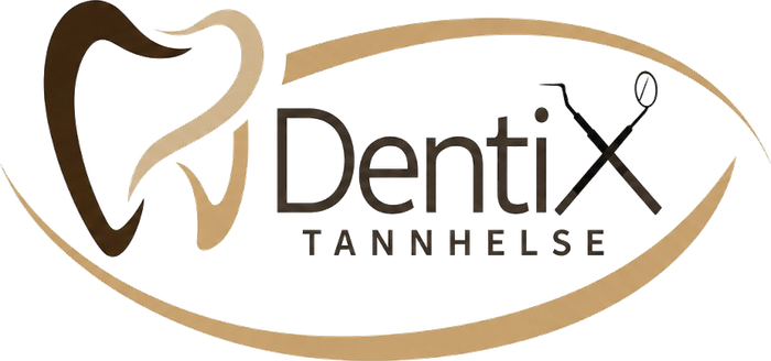 Dentix Tannhelse – tannlege på Nesodden logo