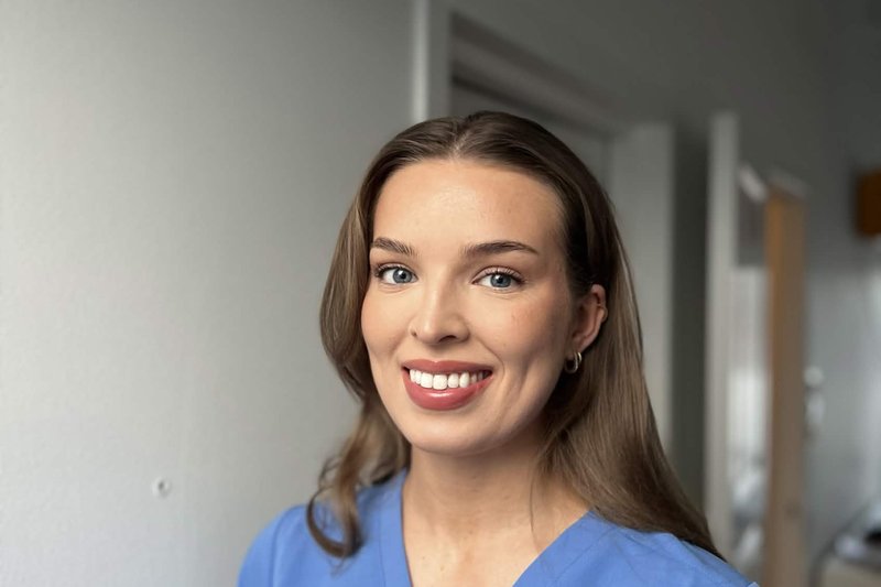 Marianne S. Tryggestad tannlege Nesodden Dentix Tannhelse